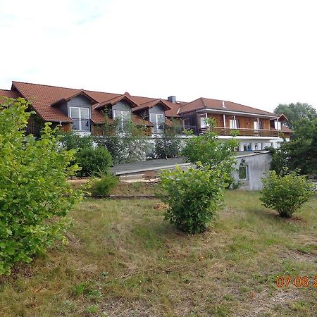 Hotel Leo'S Ruh Waldböckelheim المظهر الخارجي الصورة