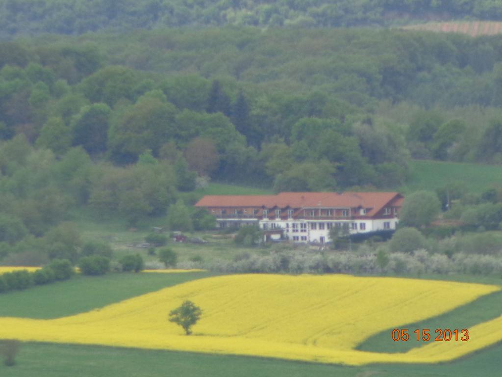 Hotel Leo'S Ruh Waldböckelheim المظهر الخارجي الصورة