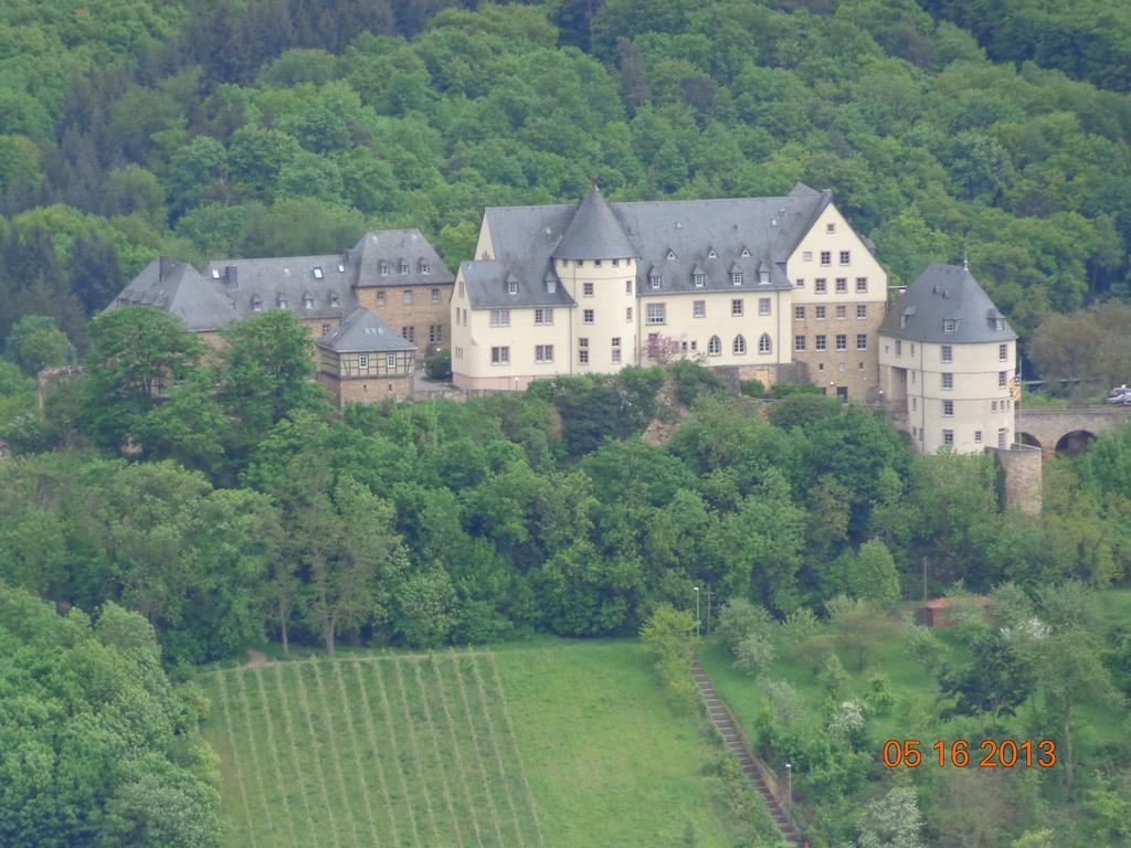 Hotel Leo'S Ruh Waldböckelheim المظهر الخارجي الصورة