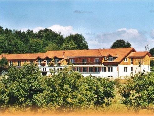 Hotel Leo'S Ruh Waldböckelheim المظهر الخارجي الصورة